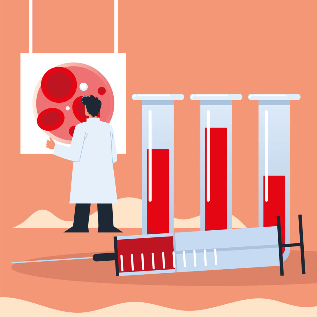 iPS細胞をつくれる細胞とつくれない細胞「血液からiPS細胞をつくれるのはなぜ?」