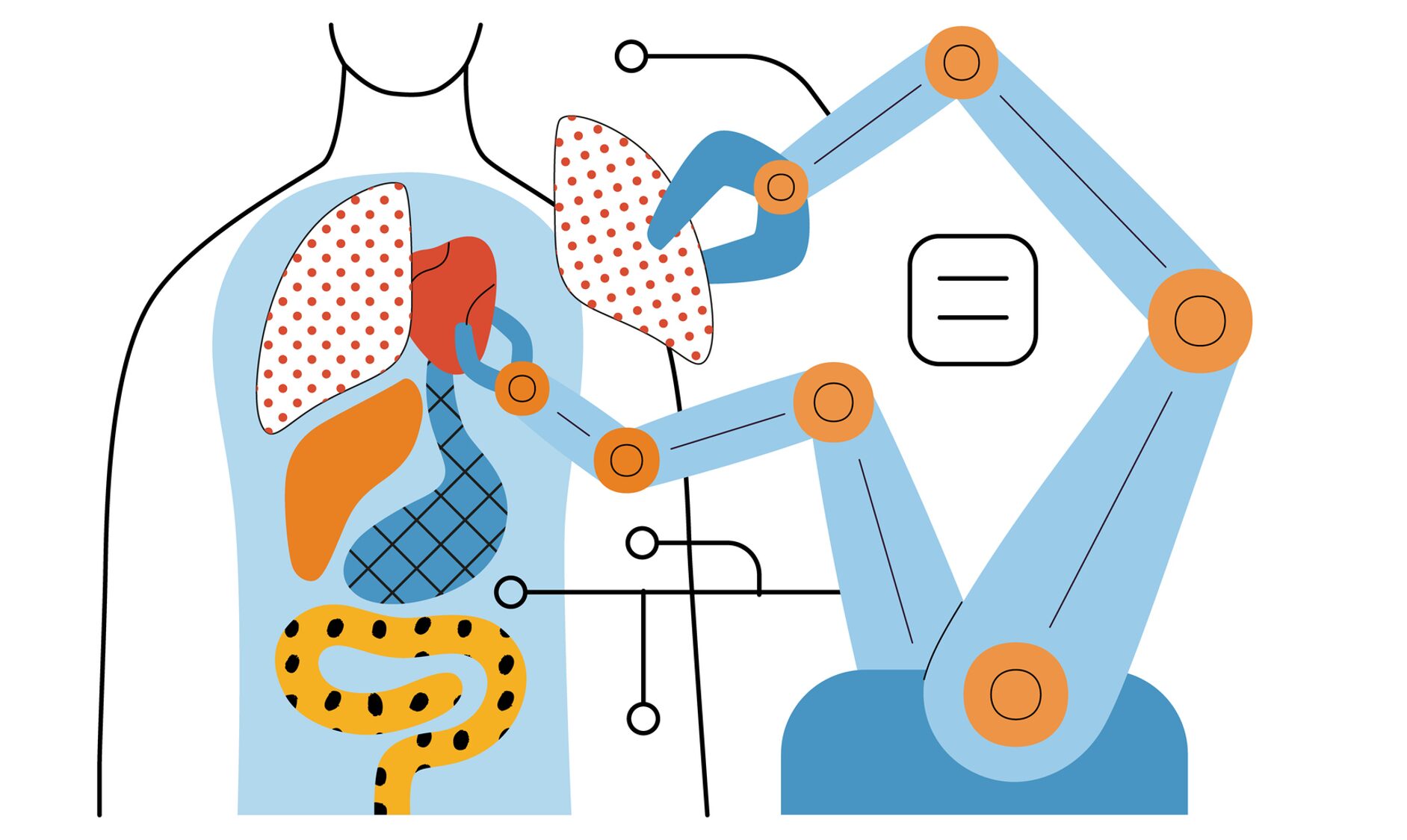 「再生医療」って聞くけど、何が再生するの？ iPS細胞の役割を易しく解説