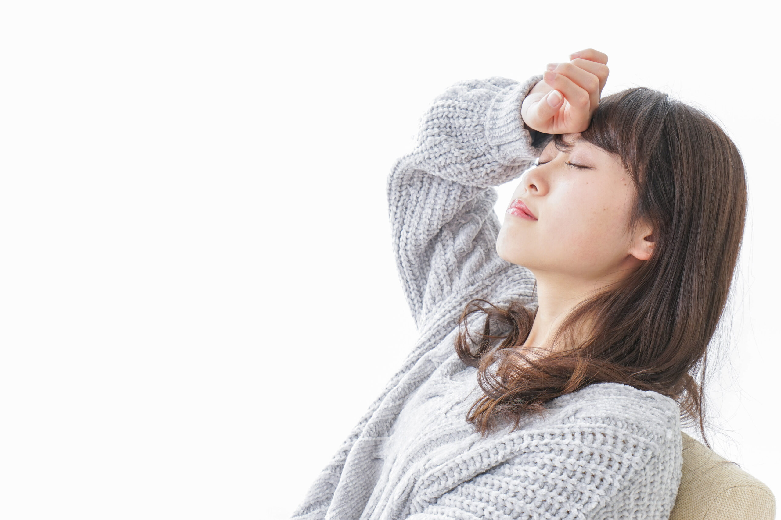 甲状腺ホルモンとは？甲状腺ホルモンを検査するべき症状は？