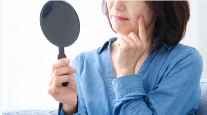 しわ・たるみ｜年齢とともに気になる、お肌トラブルの原因は？