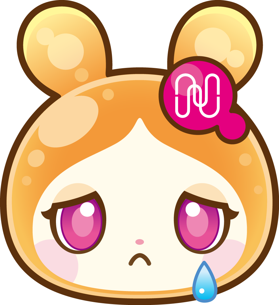 ウェルミルちゃん