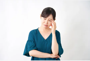 これって更年期かも？何科に行けばよい？治療はできるの？