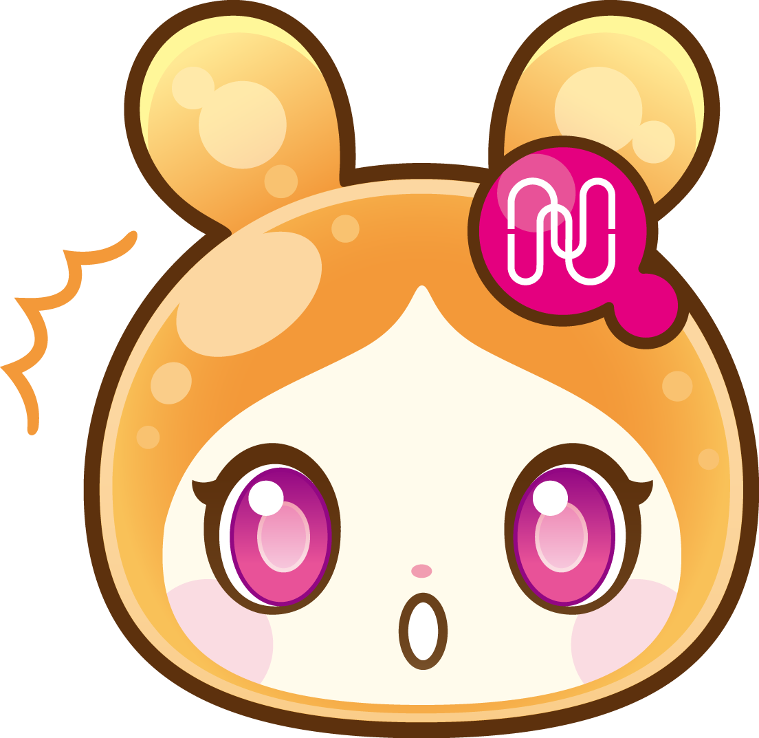 ウェルミルちゃん