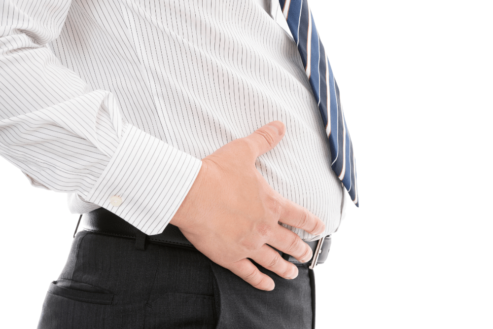 脱・中年太り！テストステロンを味方につけて活力と体型をキープする方法