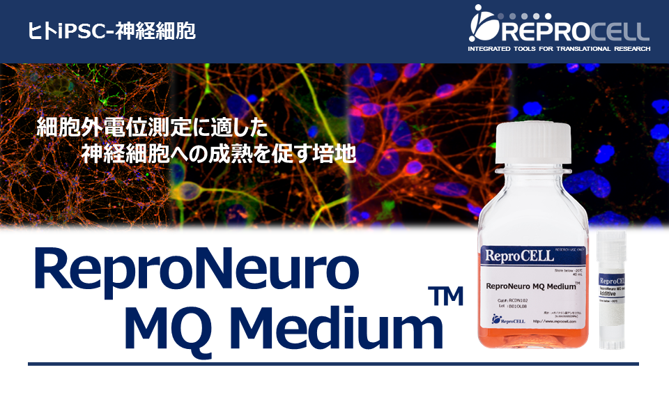 Neuro MQ