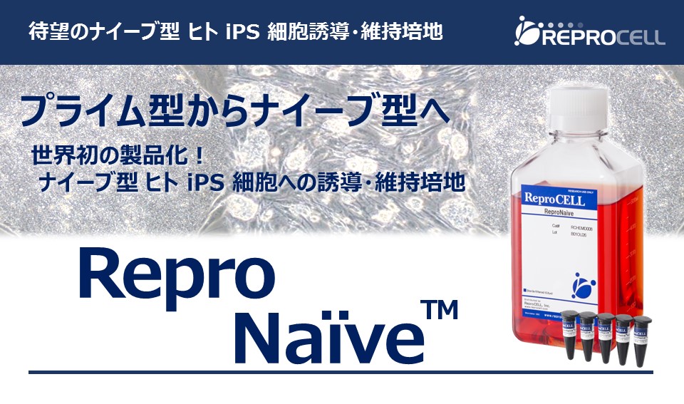 Repro Naive