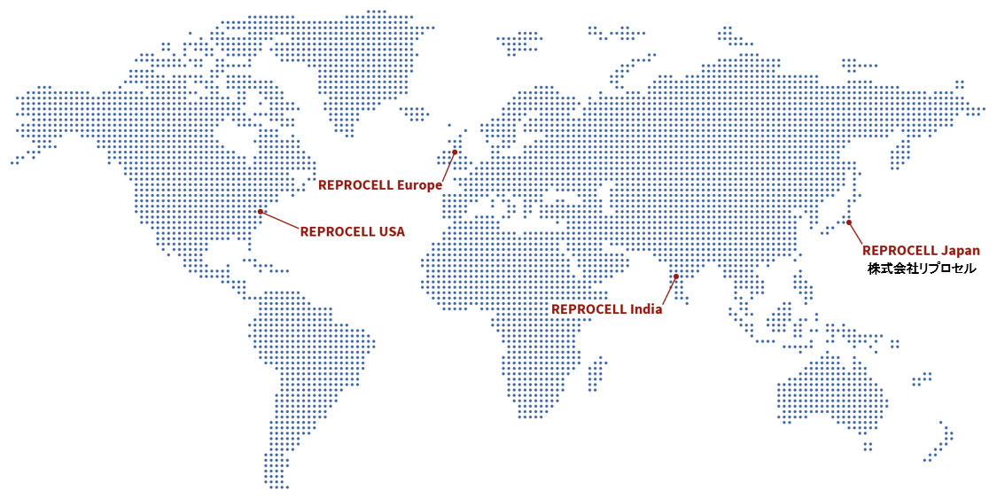 グループ企業図