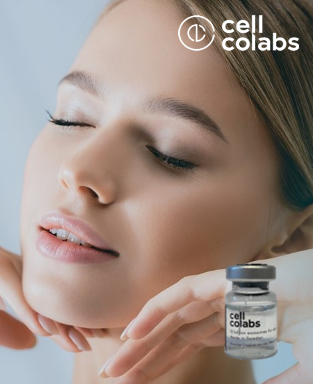 正規販売店】骨髄由来間葉系幹細胞（MSC）エクソソーム｜スウェーデン