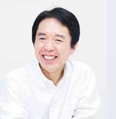 株式会社リプロセル 代表取締役社長 横山 周史